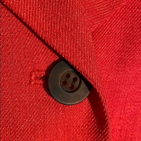 COLLECTIONS plus size career blazer - Picture 3 of 9